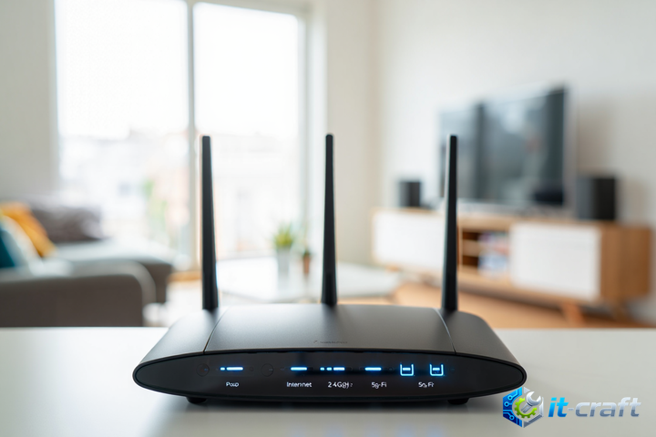 Ширина канала 40 или 80 МГц: что выбрать для скорости Wi-Fi