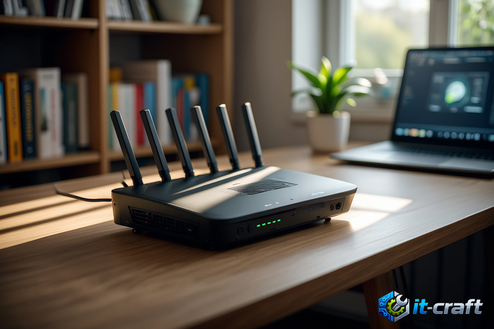 Правильная настройка Wi-Fi репитера для расширения сети