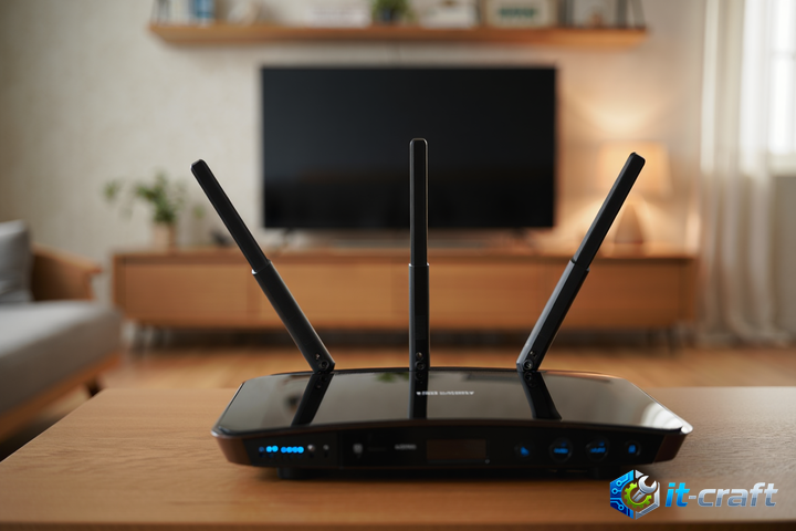 Роутер перестал выдавать локальные IP адреса — настройка DHCP