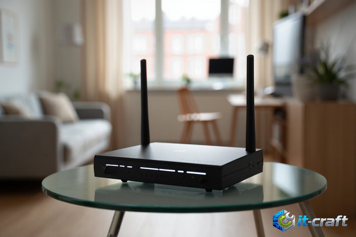 Как правильно включить и настроить режим 5 ГГц на роутере