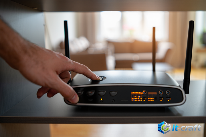 Роутер не видит свитч в локальной сети — настройка моста