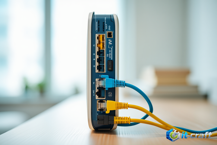 Настройка канала Wi-Fi 5 ГГц для максимальной скорости