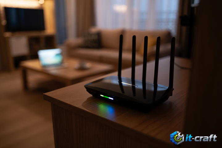 Нестабильная работа роутера при высокой температуре воздуха — защита от жары