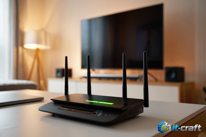 Зависание роутера при большом количестве соединений — настройка лимитов