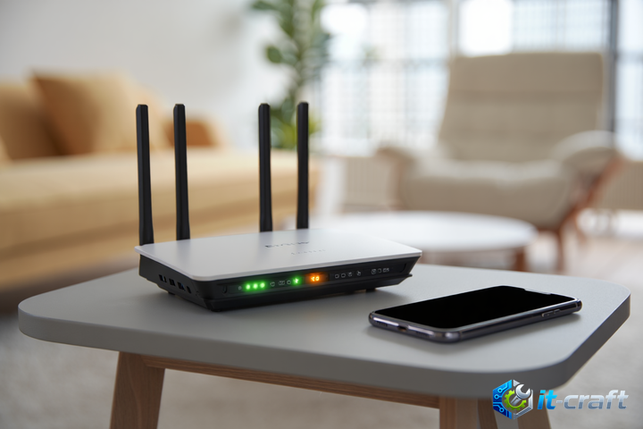 Роутер отключает Wi-Fi при высокой нагрузке: как починить