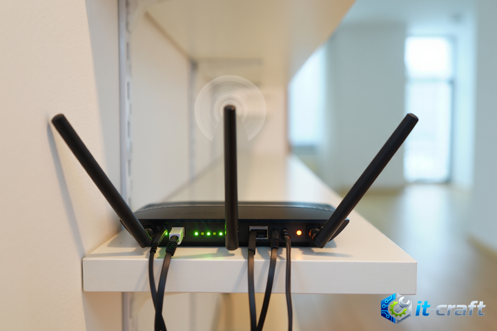 Проблемы сети после смены режима работы — как вернуть режим роутера