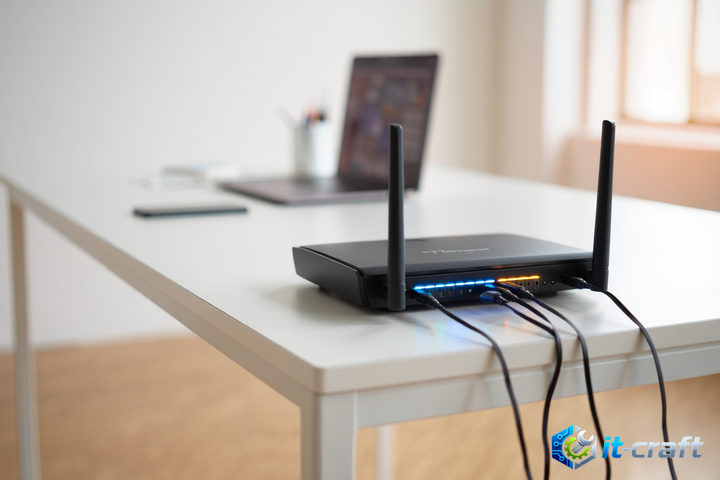 Высокий пинг по Wi-Fi: как снизить задержку в онлайн-играх