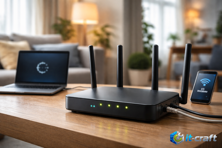 Как измерить реальную мощность Wi-Fi в dBm на Android и ПК