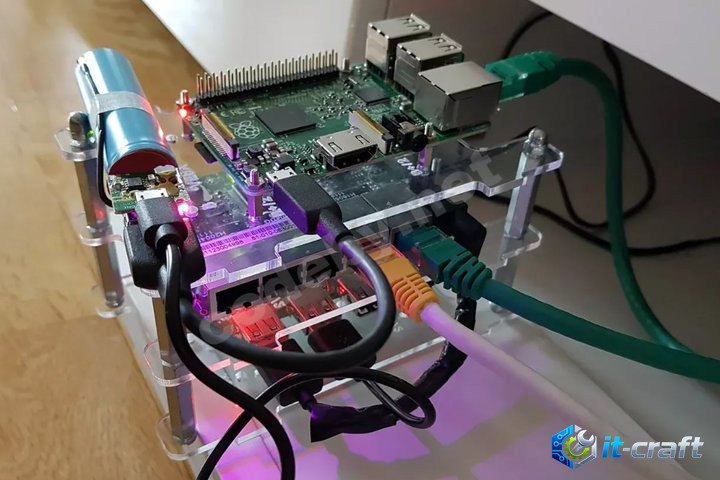 Почему Raspberry Pi 5 стал единственным решением для локальной медиатеки в 2026 году