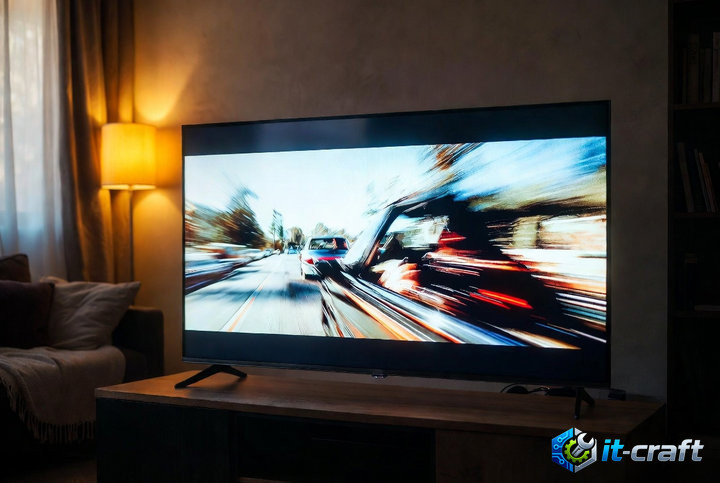 Как настроить автофреймрейт (AFR) на Android TV и навсегда убрать дерганье видео при просмотре фильмов
